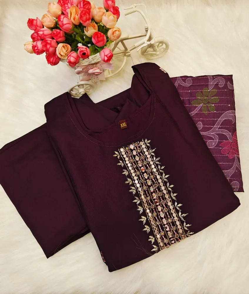 KURTI SETS